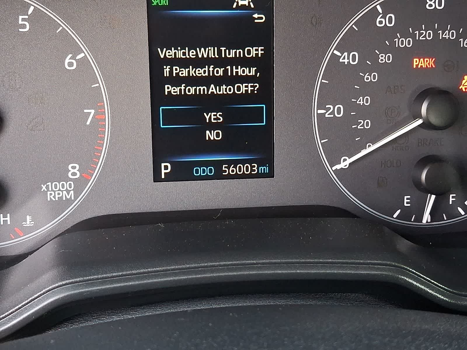 Thumbnail: 2024 Toyota Corolla - 25