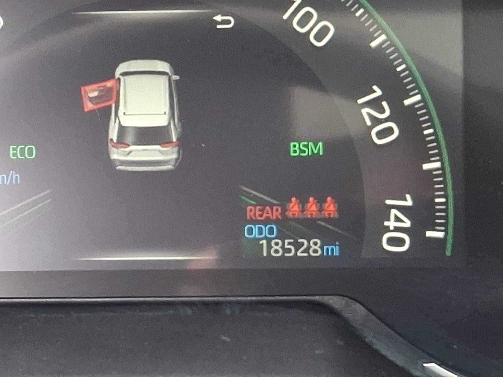 Thumbnail: 2025 Toyota RAV4 - 23