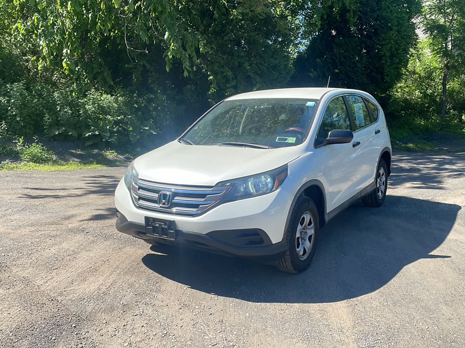 2014 Honda CR-V LX -
                  Wappingers Falls, NY