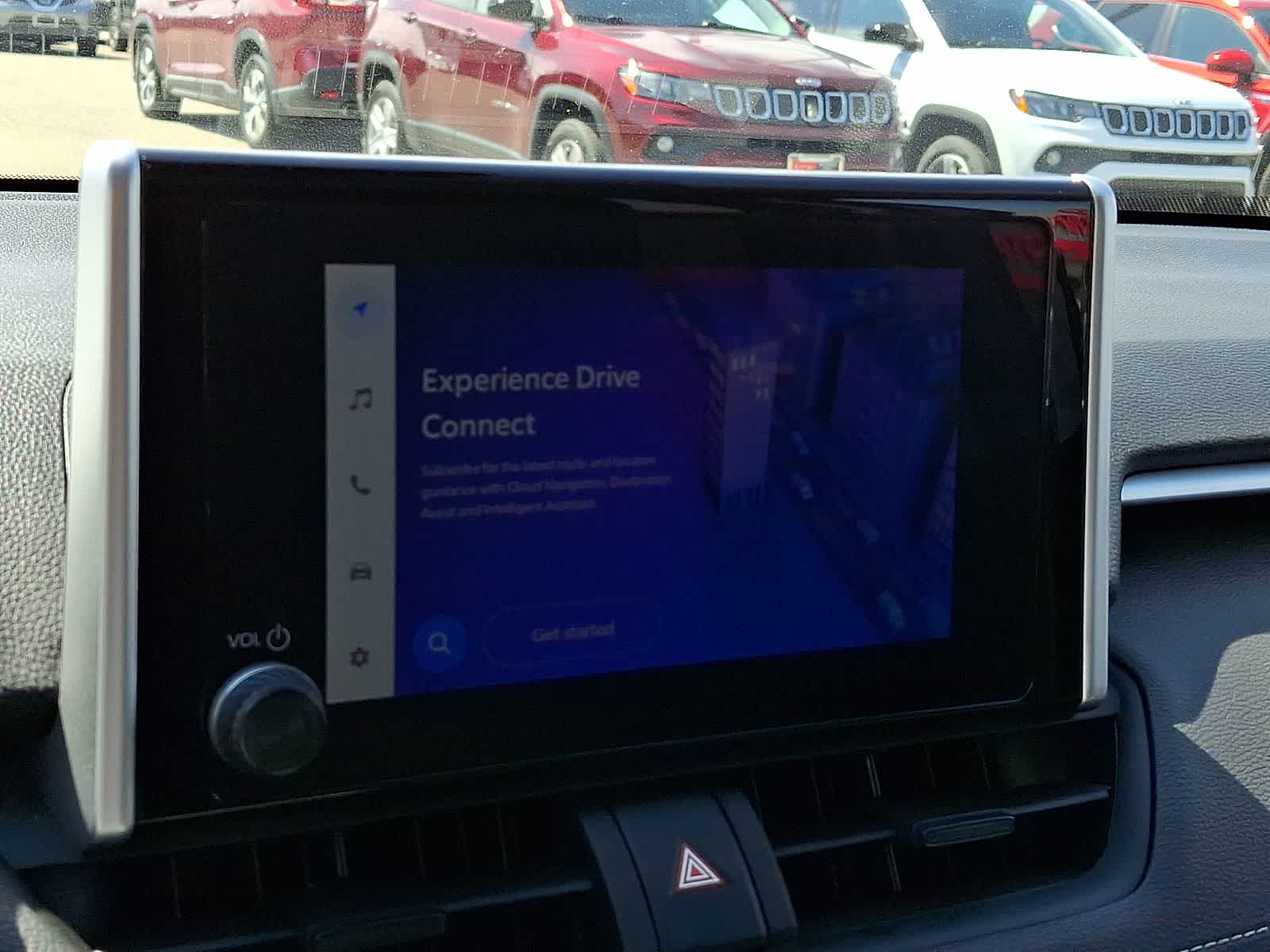 Thumbnail: 2024 Toyota RAV4 - 20