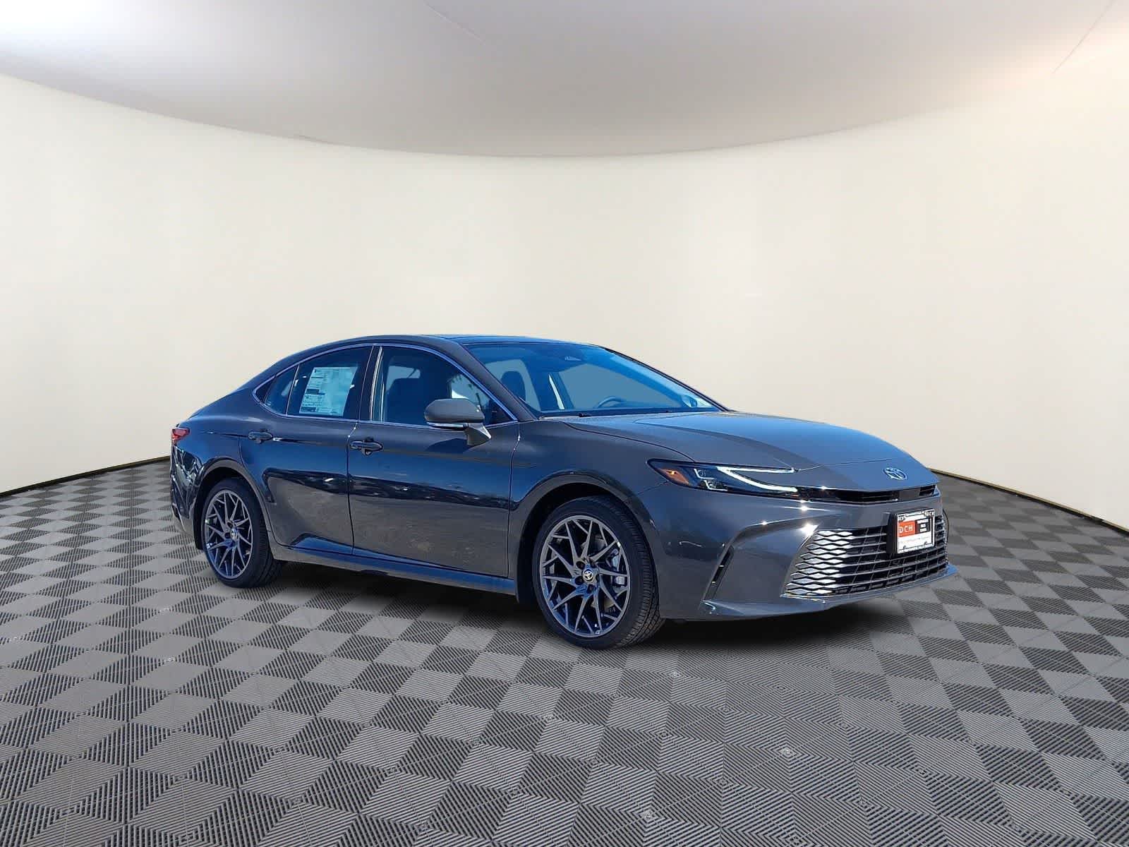 Thumbnail: 2026 Toyota Camry - 3