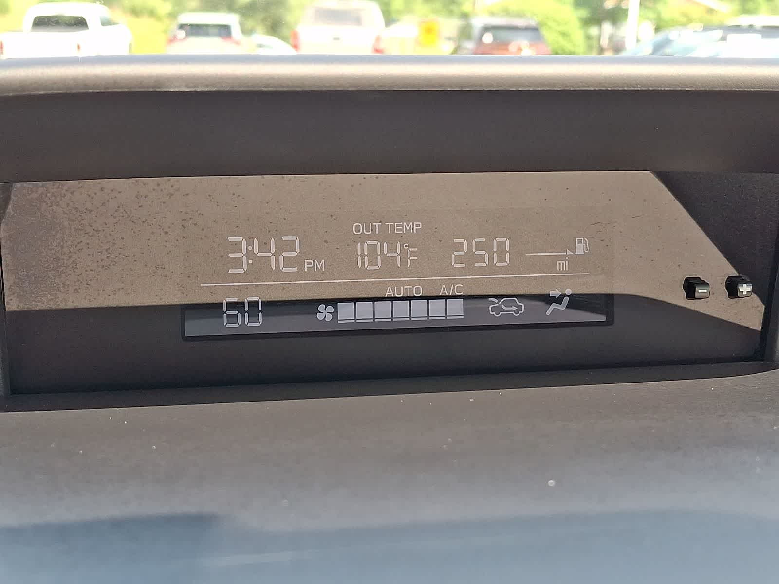 Thumbnail: 2021 Subaru Crosstrek - 25