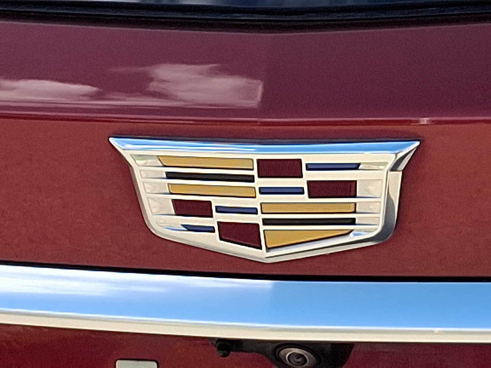 Thumbnail: 2020 Cadillac XT6 - 31