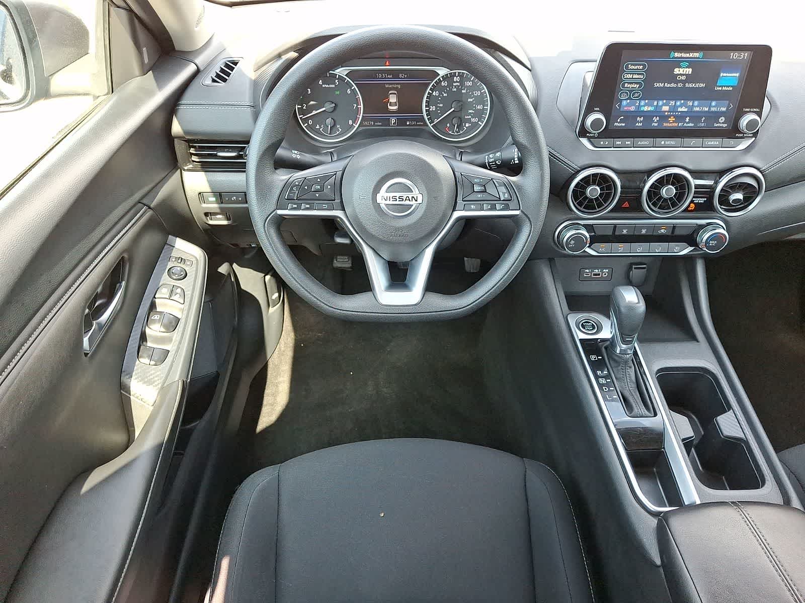 Thumbnail: 2023 Nissan Sentra - 12