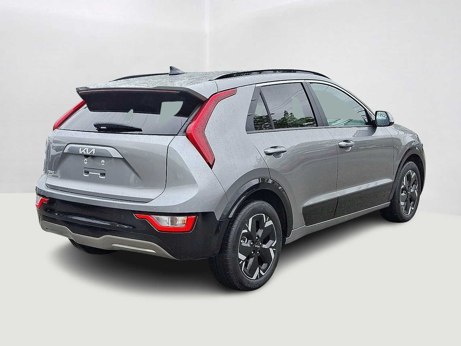 2024 Kia Niro Wind 5