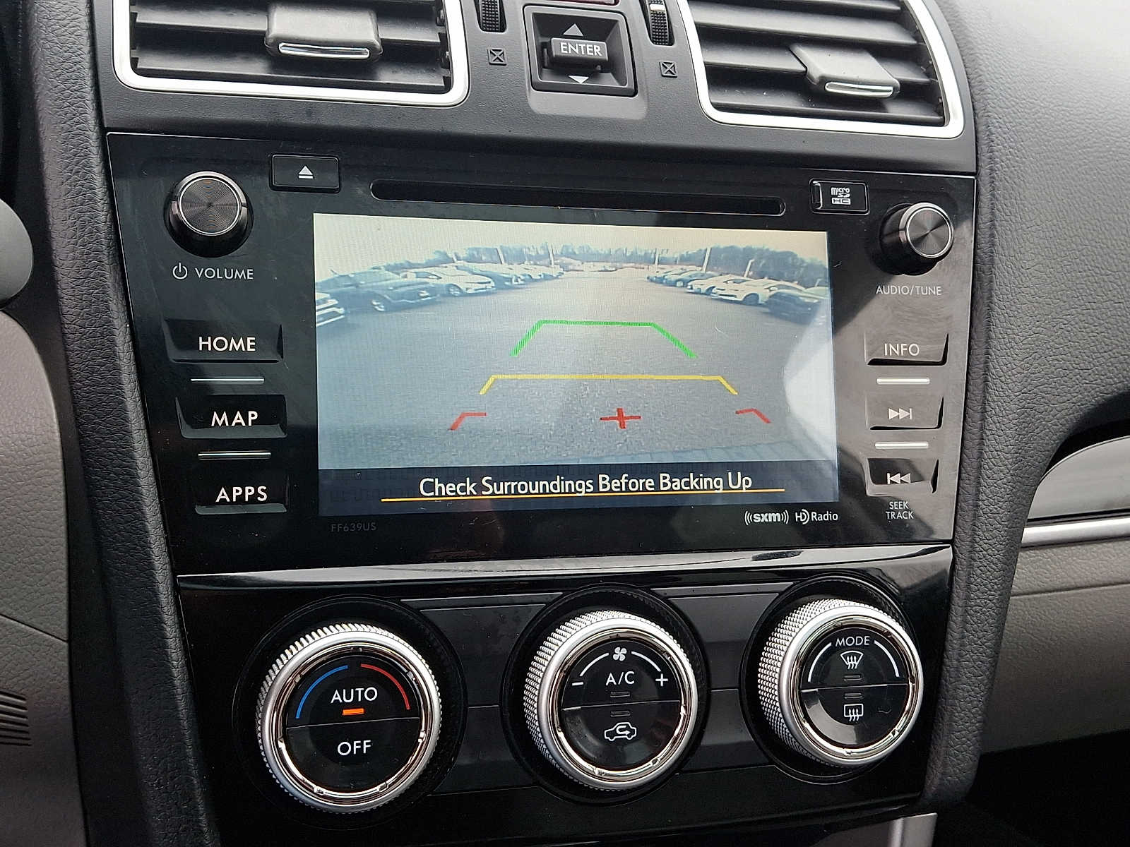 Thumbnail: 2018 Subaru Forester - 19