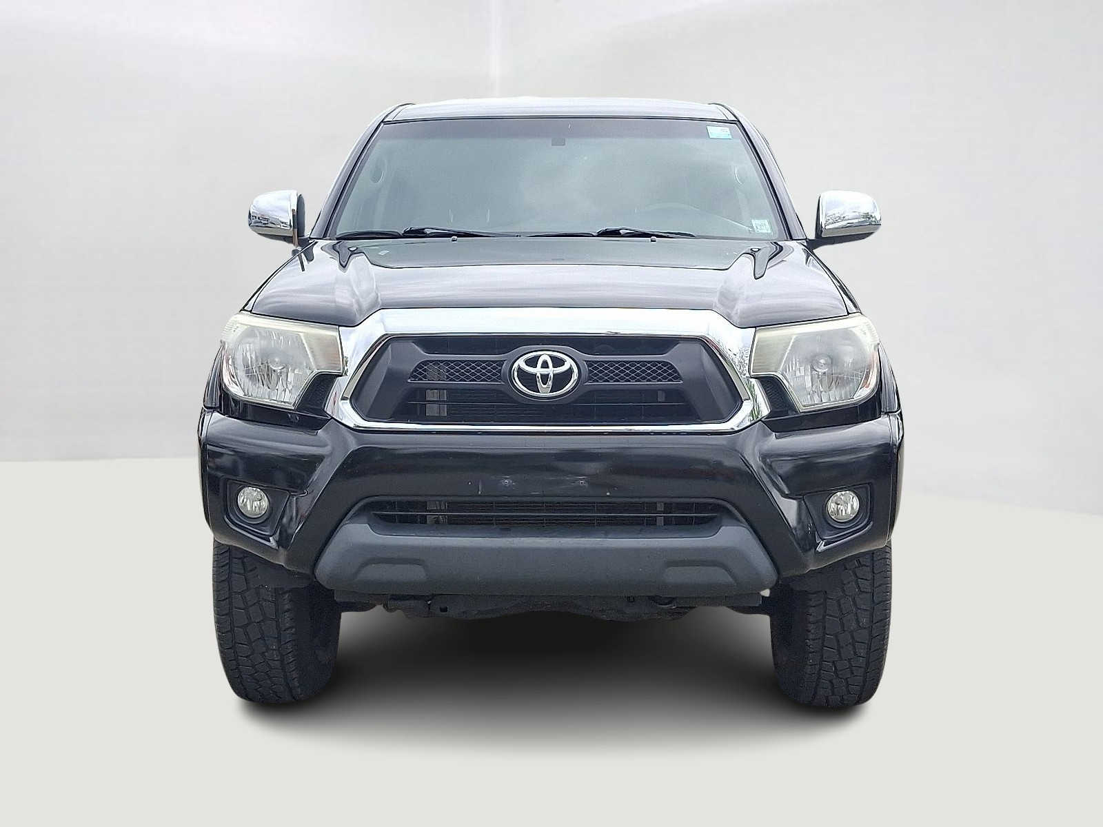 Thumbnail: 2013 Toyota Tacoma - 3