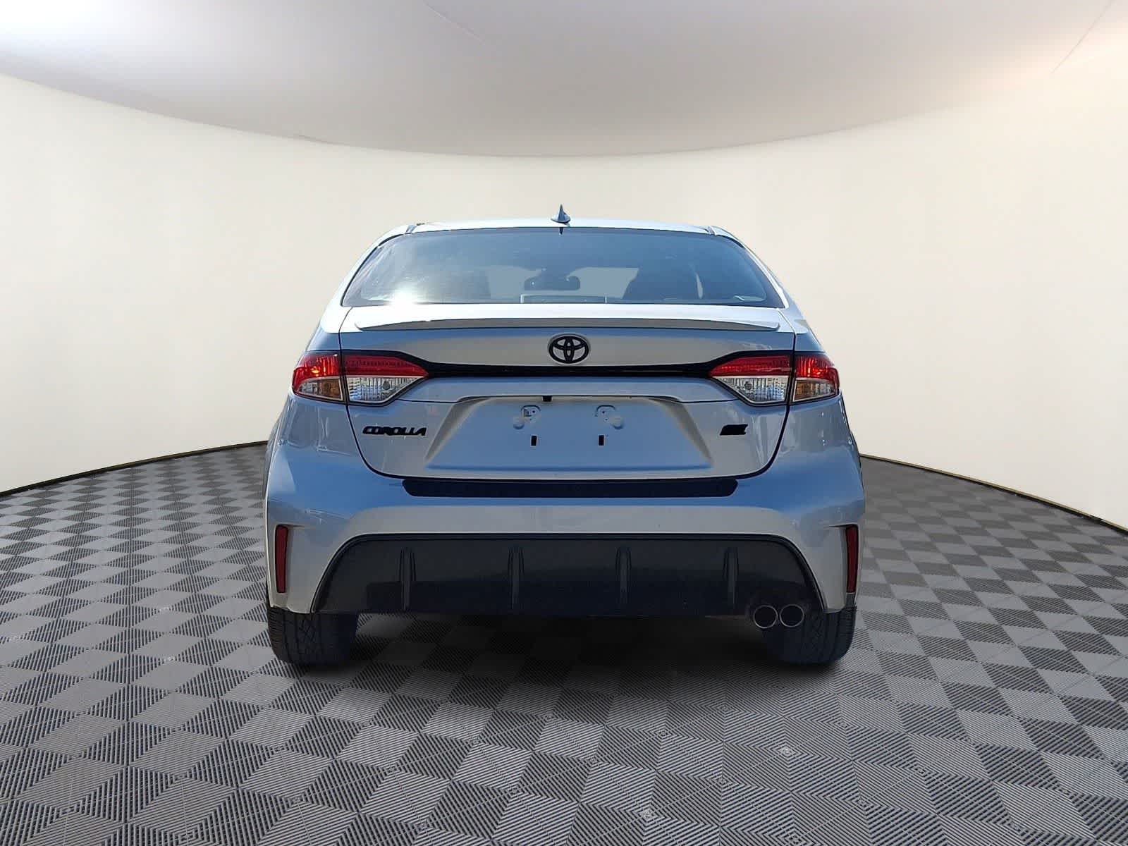 Thumbnail: 2024 Toyota Corolla - 7