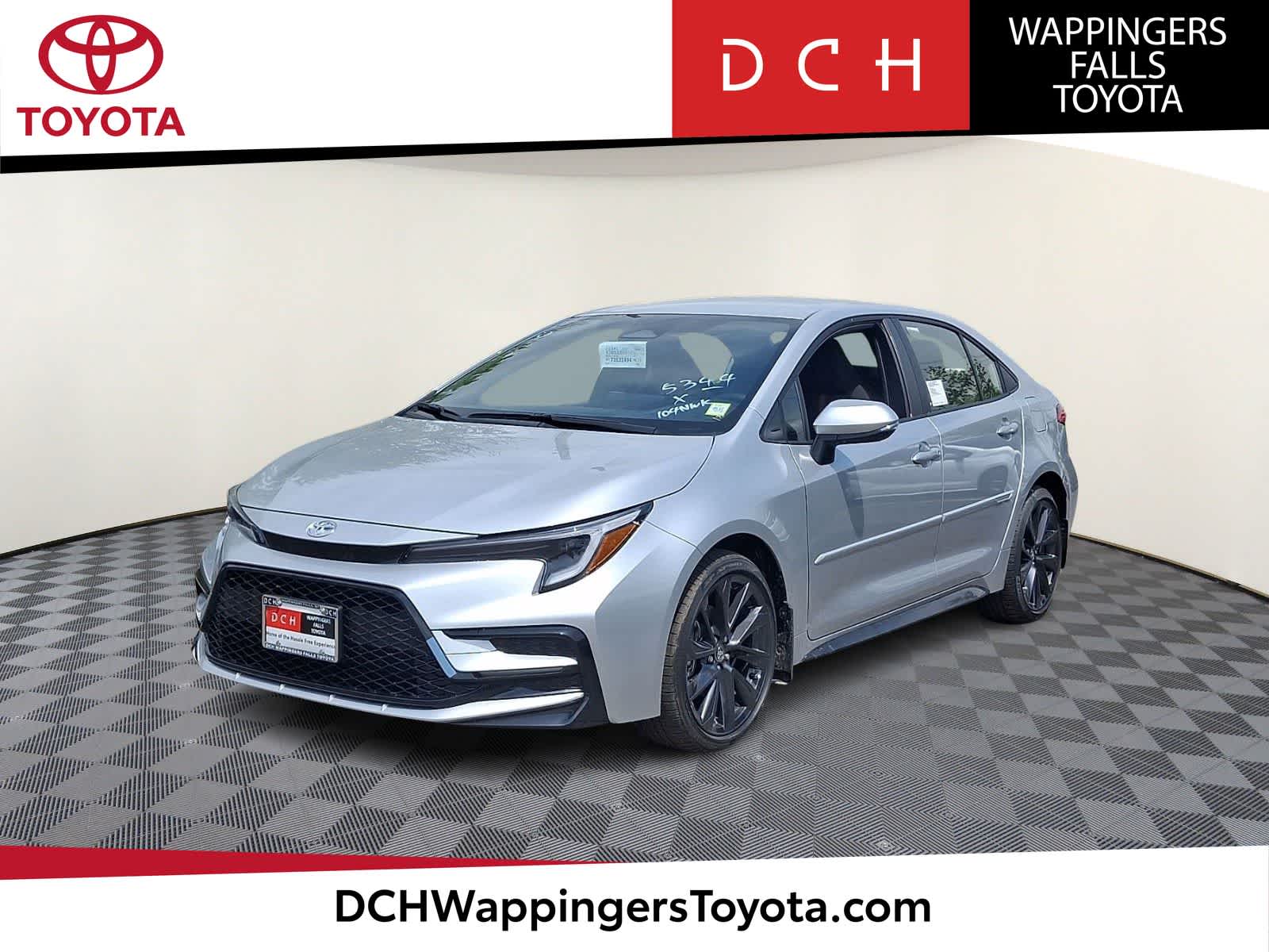 Thumbnail: 2026 Toyota Corolla - 1