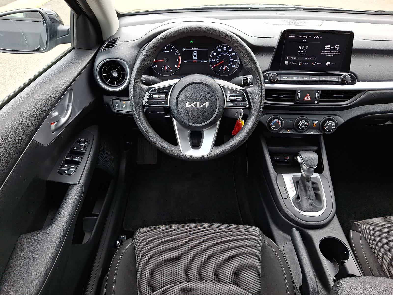 Thumbnail: 2023 Kia Forte - 12