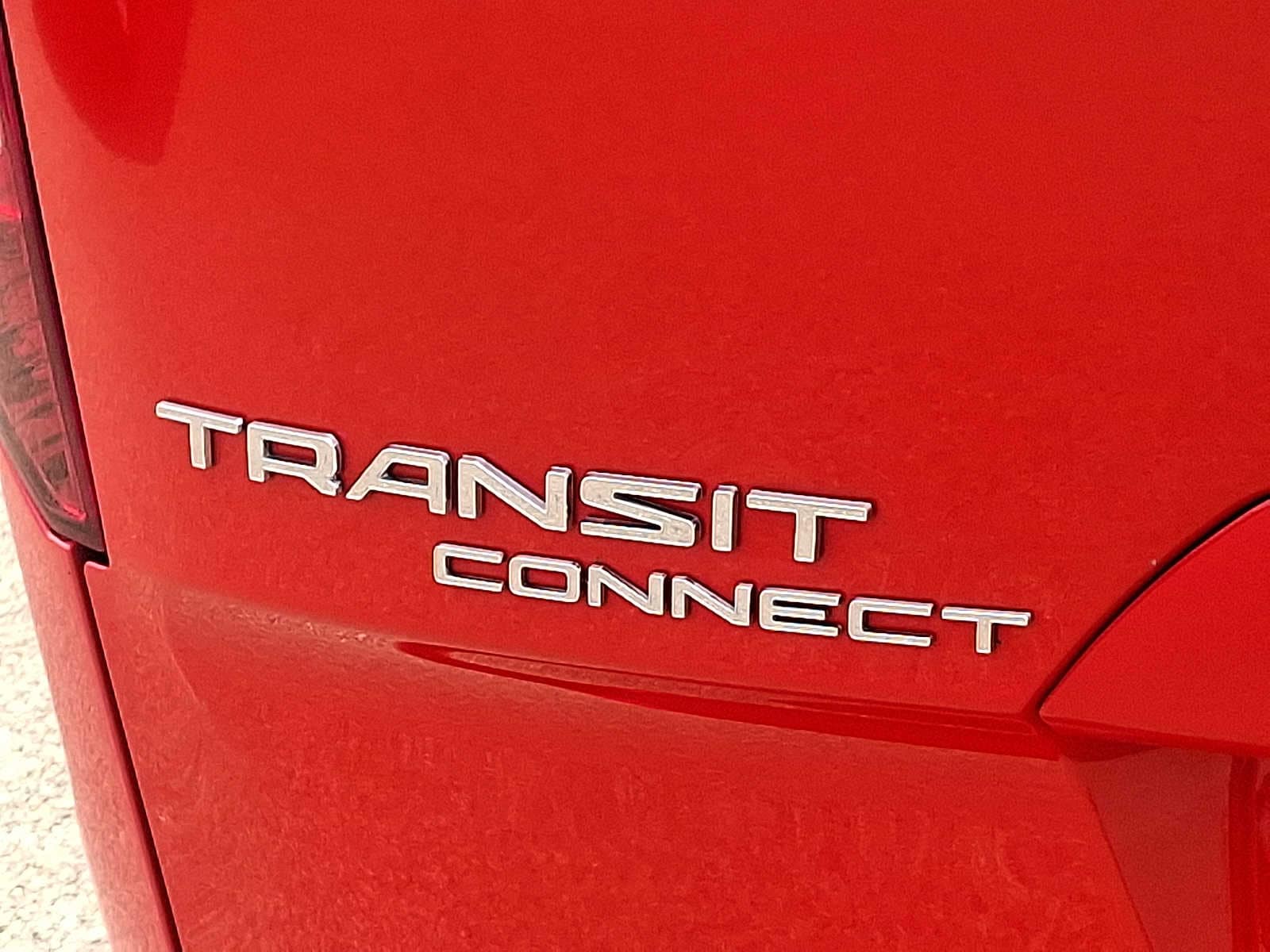 2023 Ford Transit Series Connect XLT 30