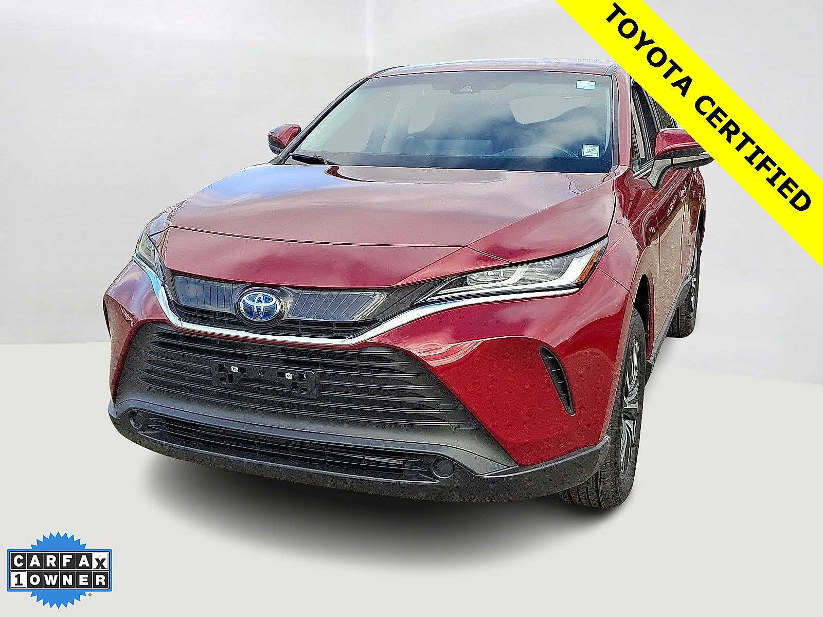 2023 Toyota Venza LE -
                  Wappingers Falls, NY