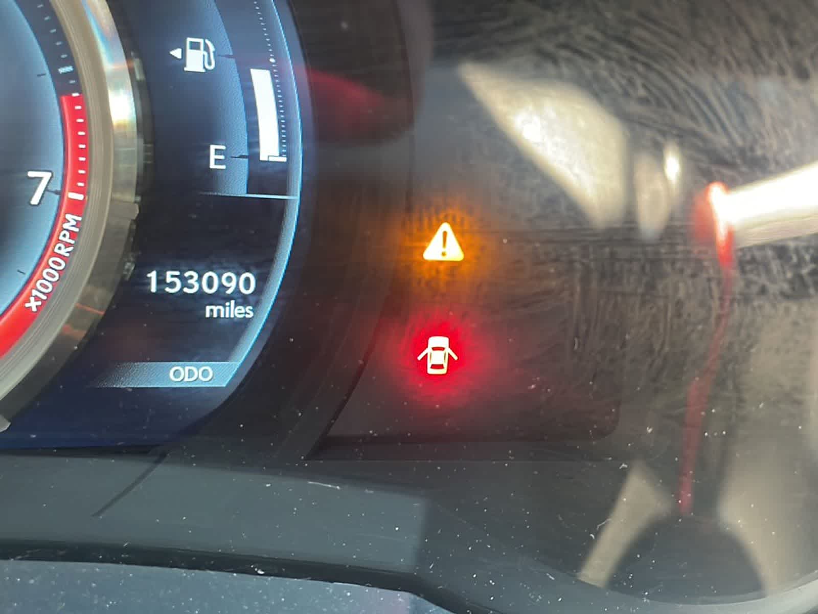 Thumbnail: 2014 Lexus IS - 3