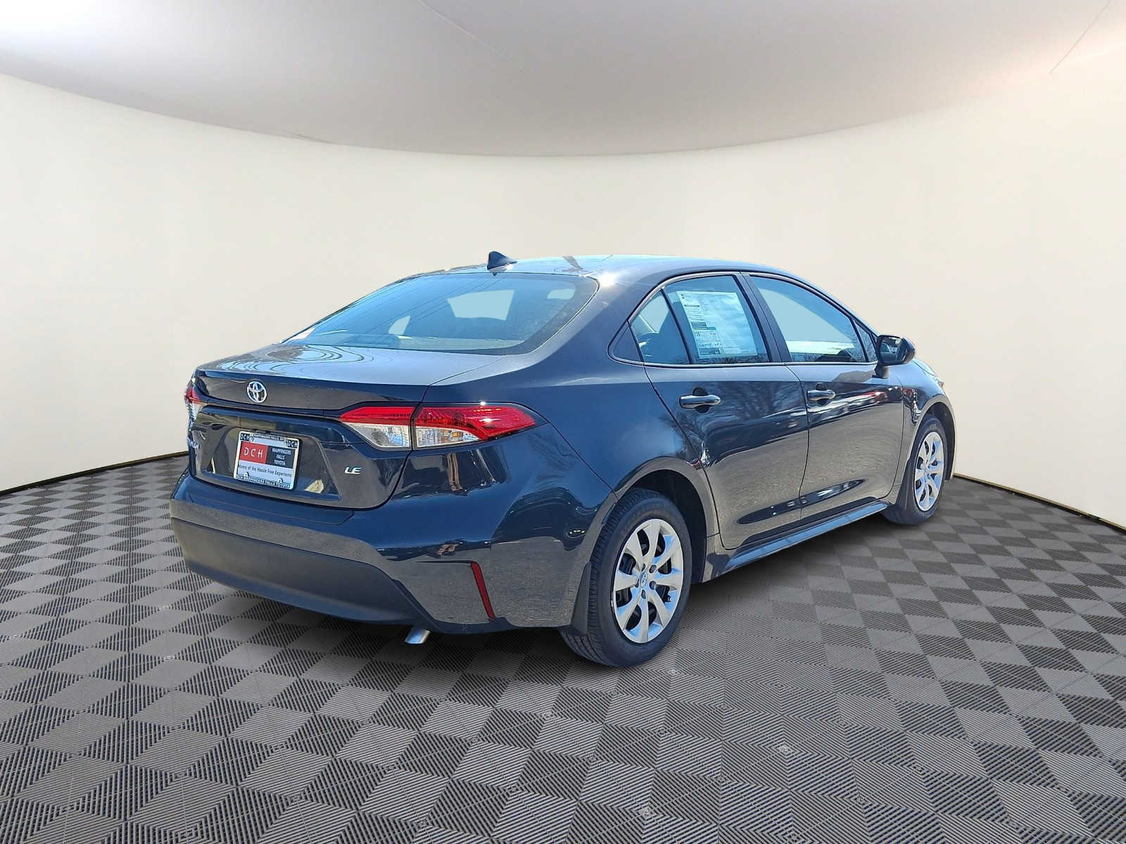 Thumbnail: 2026 Toyota Corolla - 4