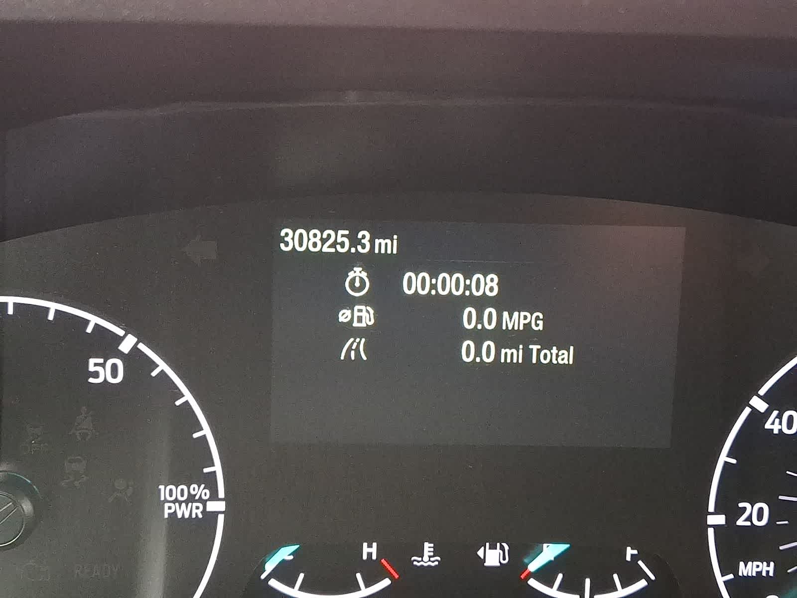 Thumbnail: 2024 Ford Maverick - 20