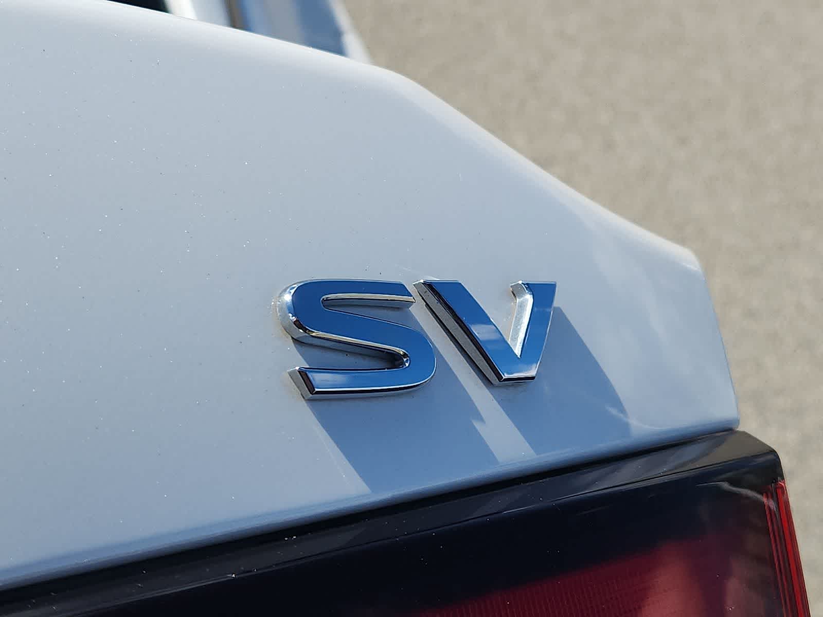 Thumbnail: 2024 Nissan Sentra - 31