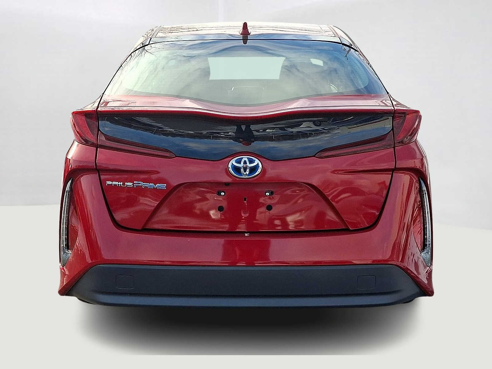 Thumbnail: 2020 Toyota Prius Prime - 7