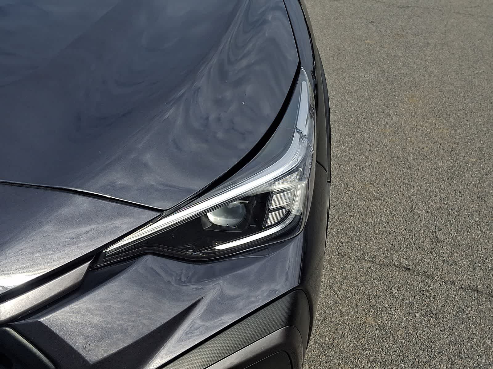 Thumbnail: 2024 Subaru Crosstrek - 10