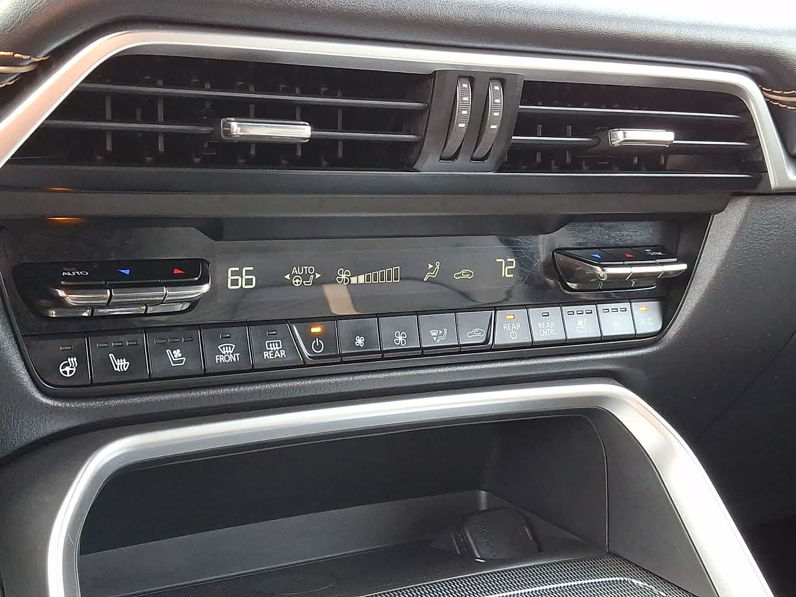 Thumbnail: 2024 Mazda CX-90 - 19