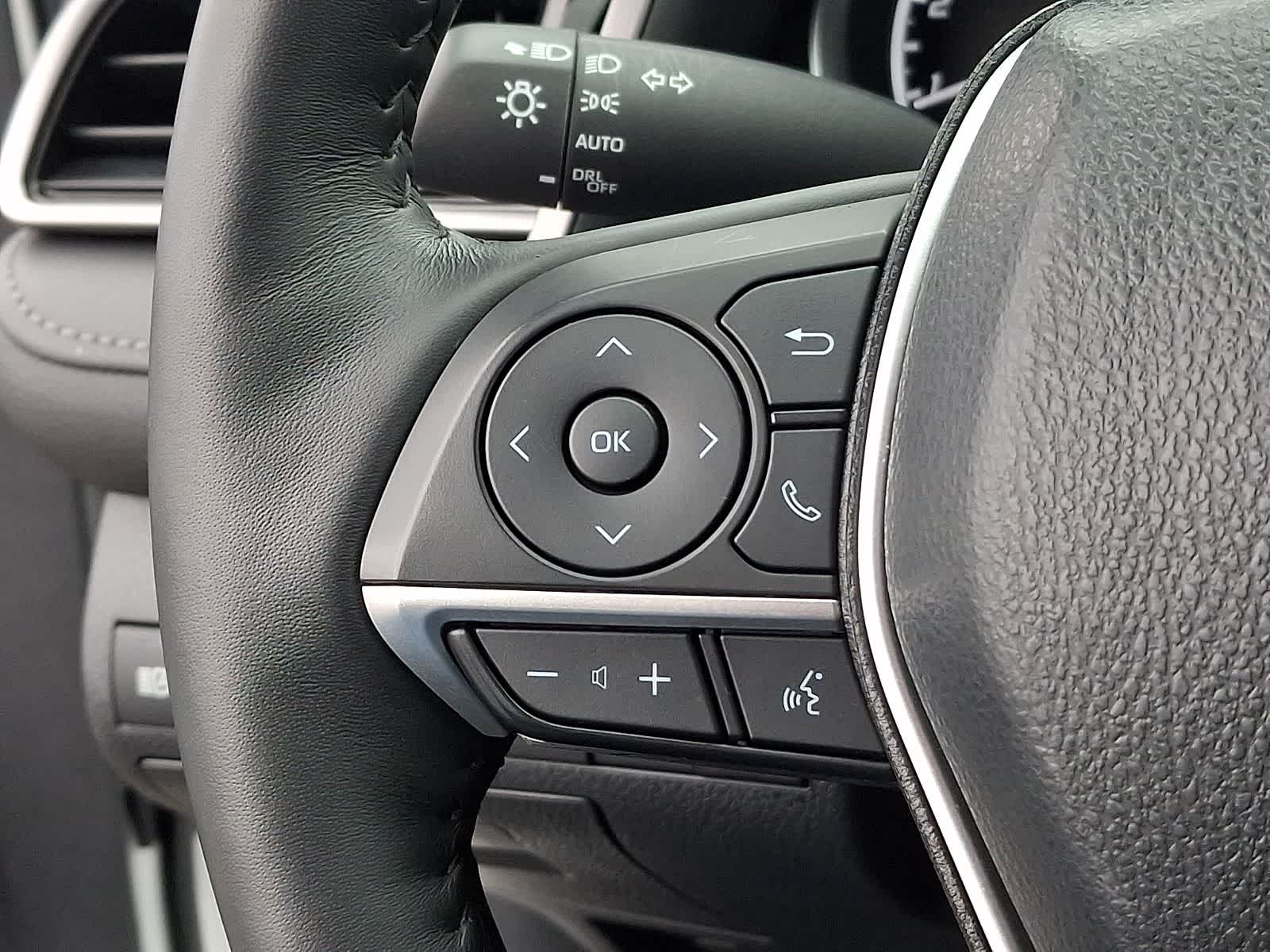 Thumbnail: 2024 Toyota Camry - 24