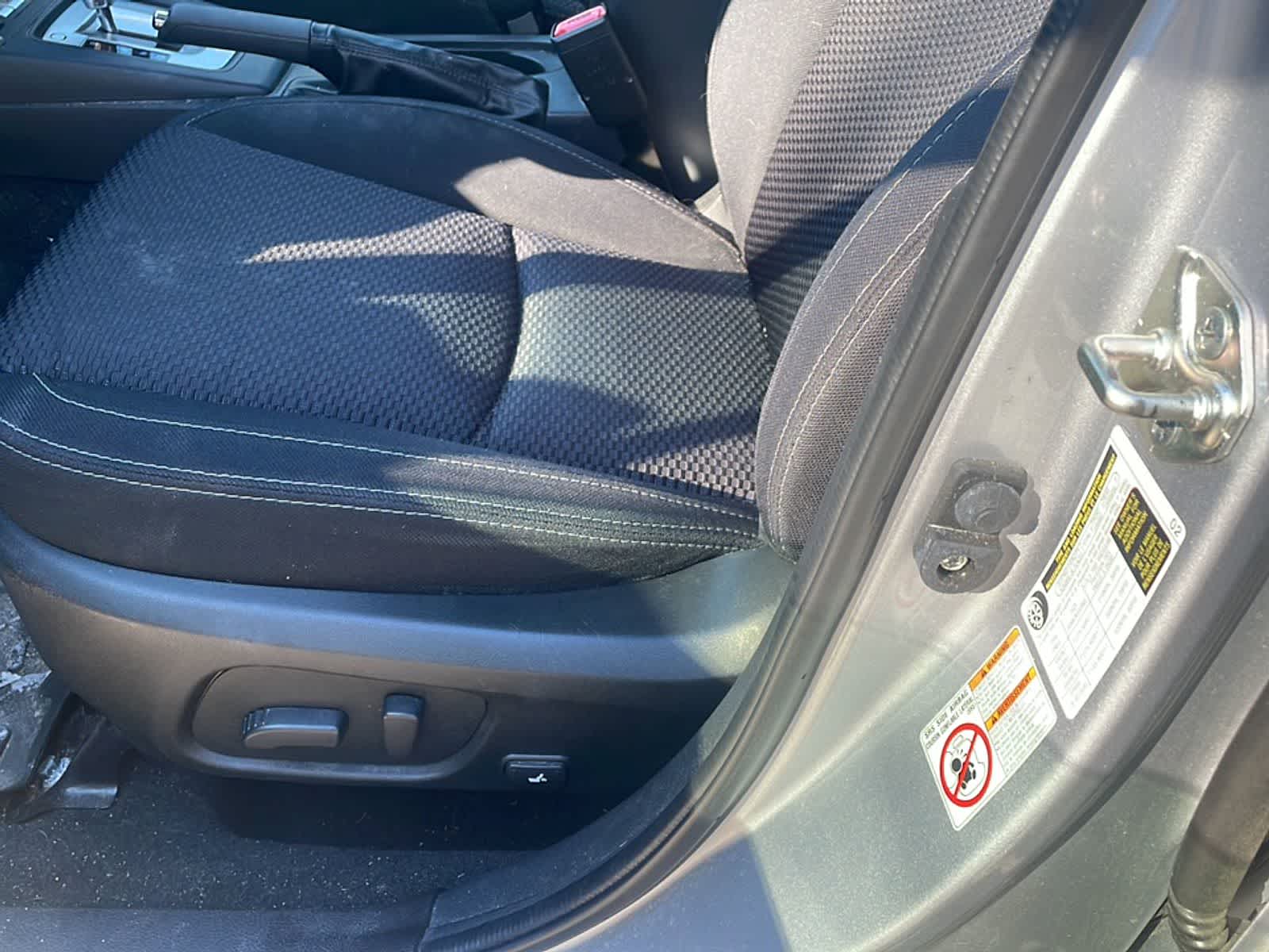 Thumbnail: 2018 Subaru Forester - 13