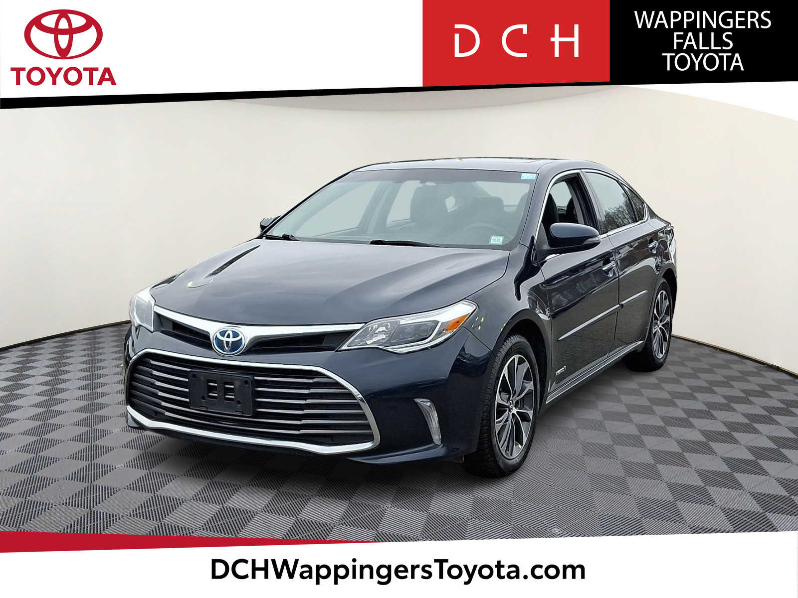2016 Toyota Avalon XLE -
                  Wappingers Falls, NY