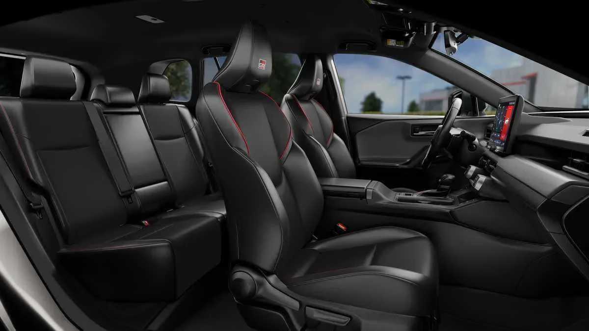 Thumbnail: 2026 Toyota RAV4 - 30