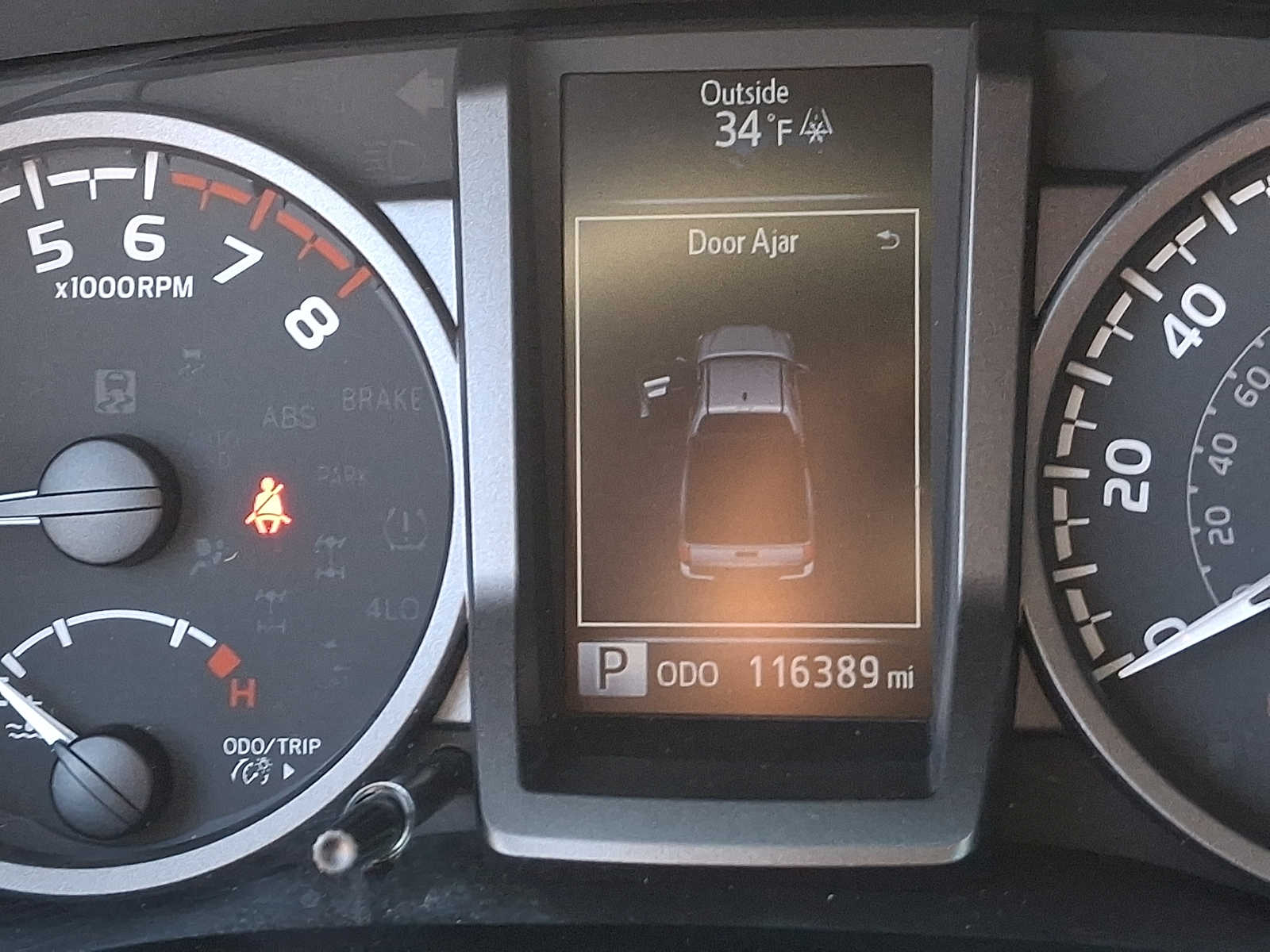 Thumbnail: 2020 Toyota Tacoma - 22