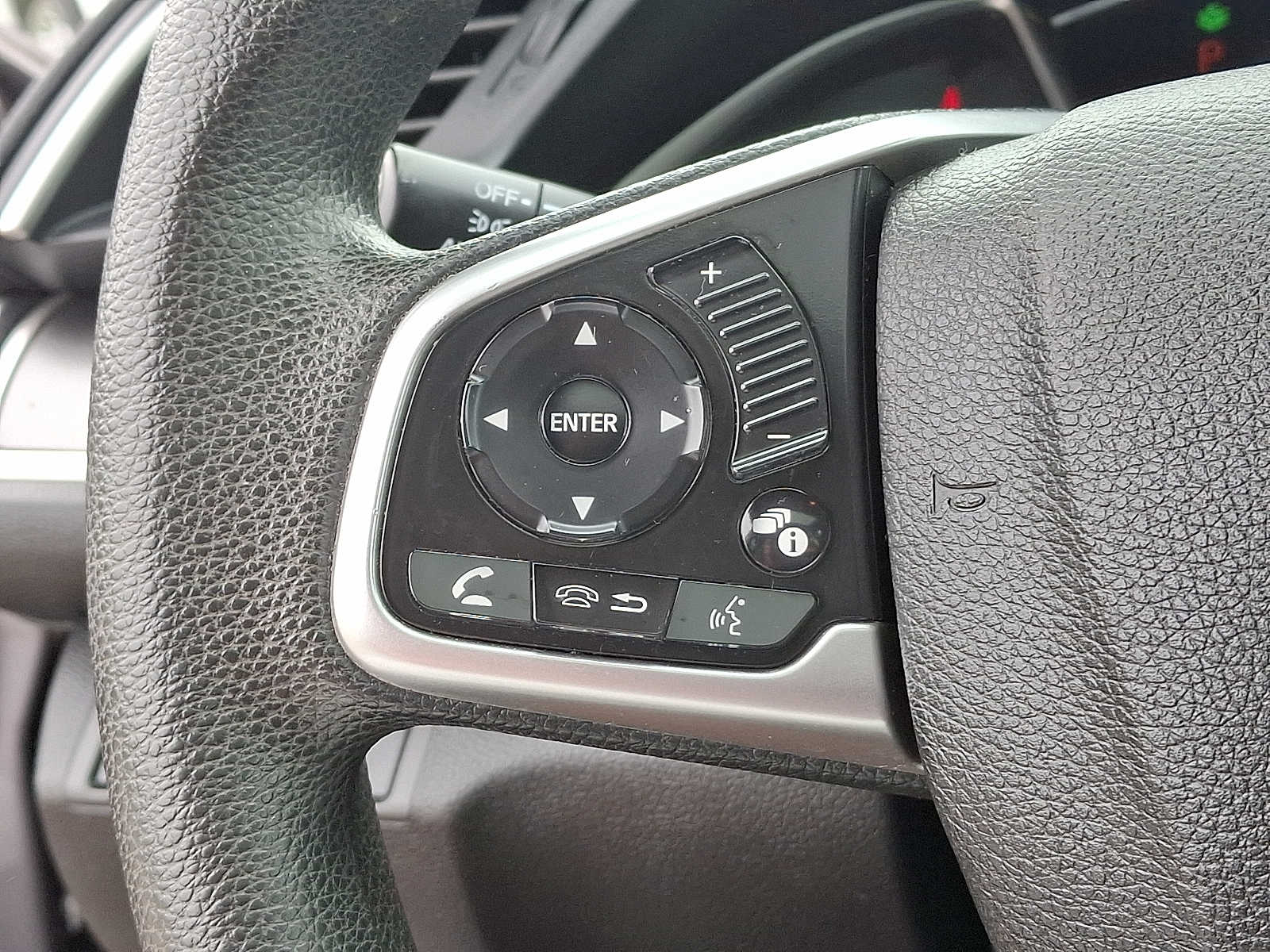 Thumbnail: 2016 Honda Civic - 22