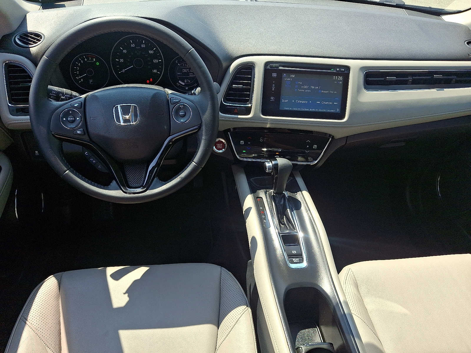 Thumbnail: 2016 Honda HR-V - 12