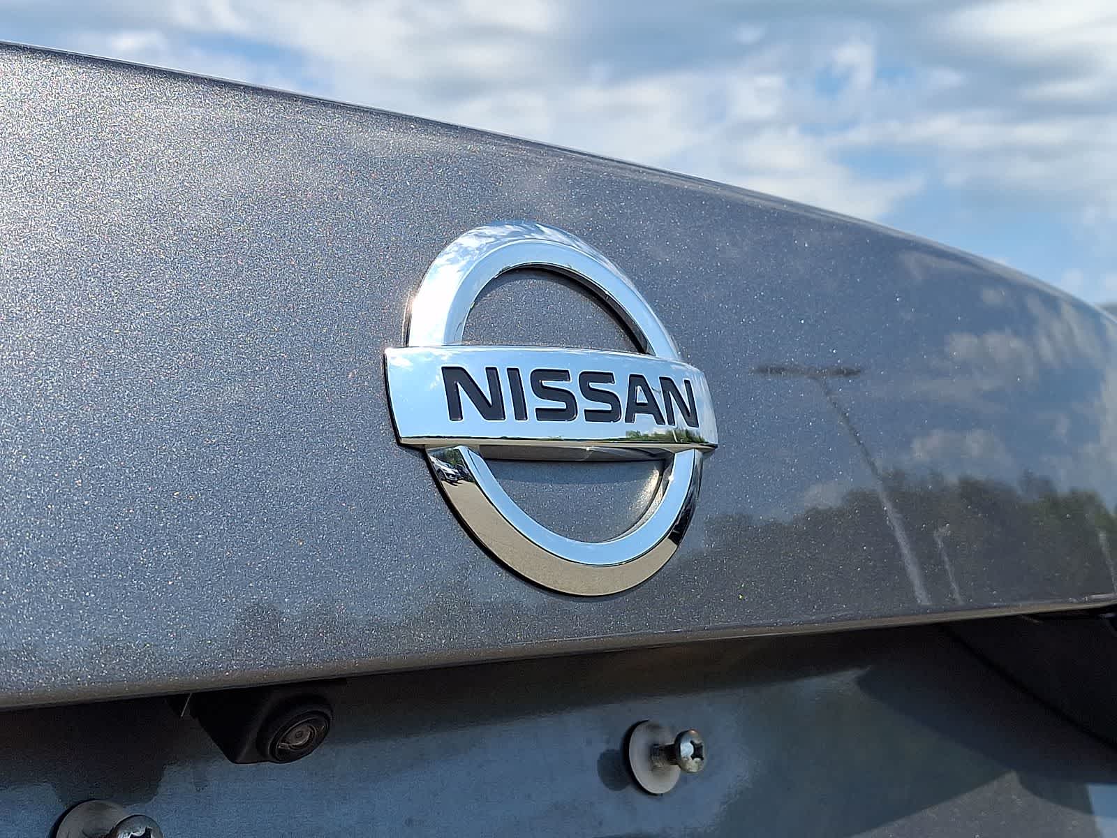 Thumbnail: 2023 Nissan Sentra - 30