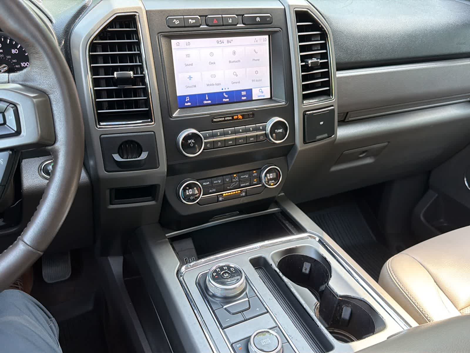 Thumbnail: 2020 Ford Expedition - 12