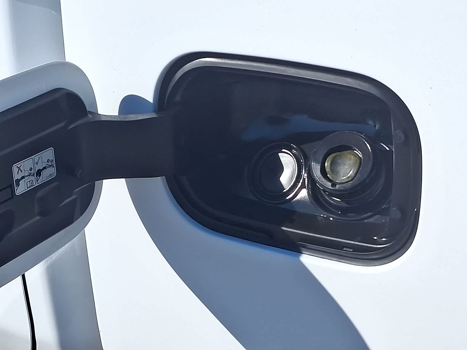 Thumbnail: 2025 Chevrolet Silverado 2500 - 31