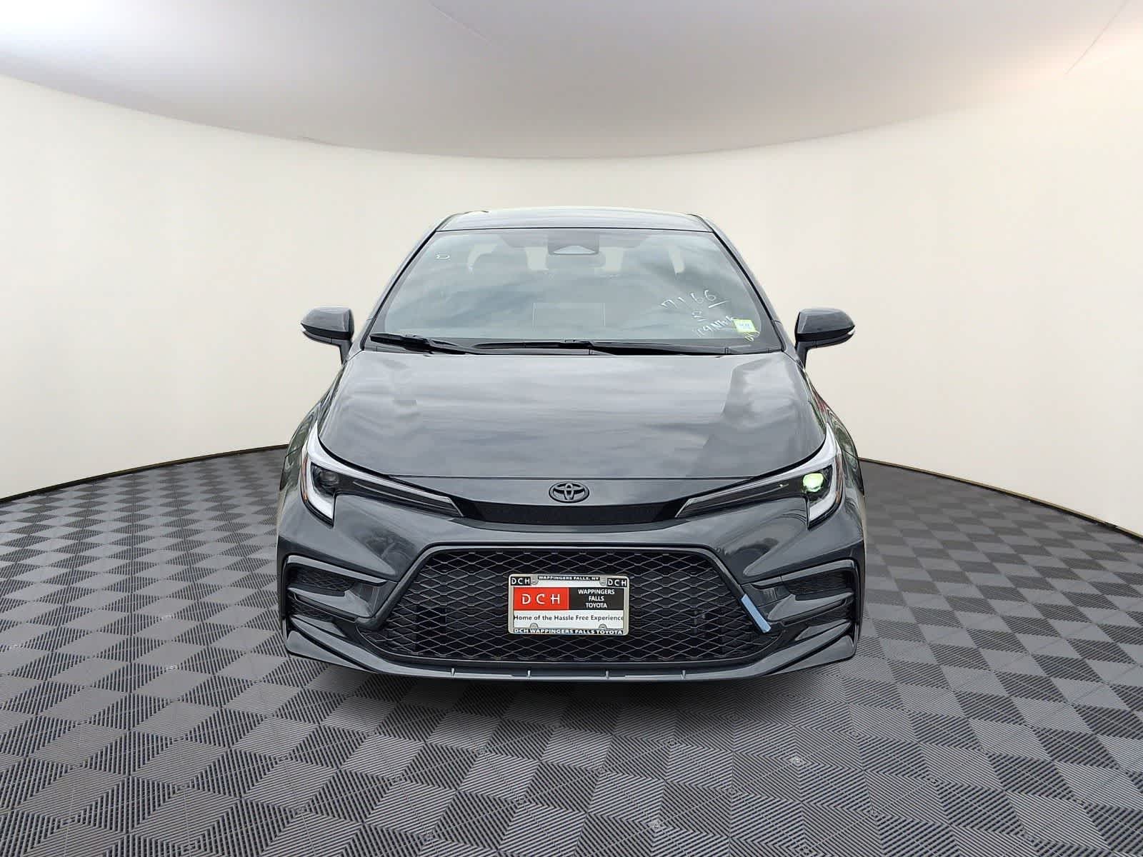 Thumbnail: 2026 Toyota Corolla - 2