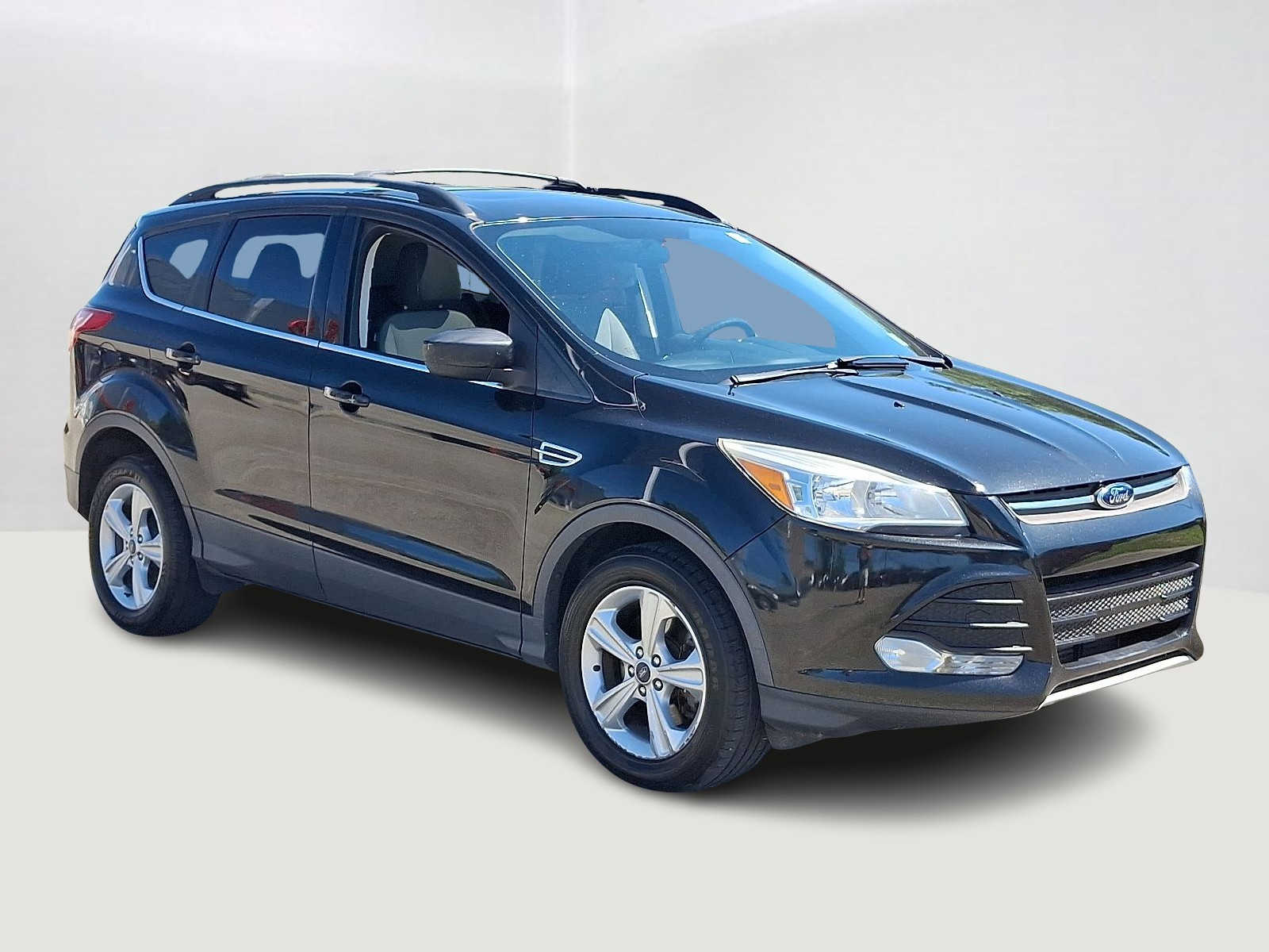Thumbnail: 2013 Ford Escape - 4