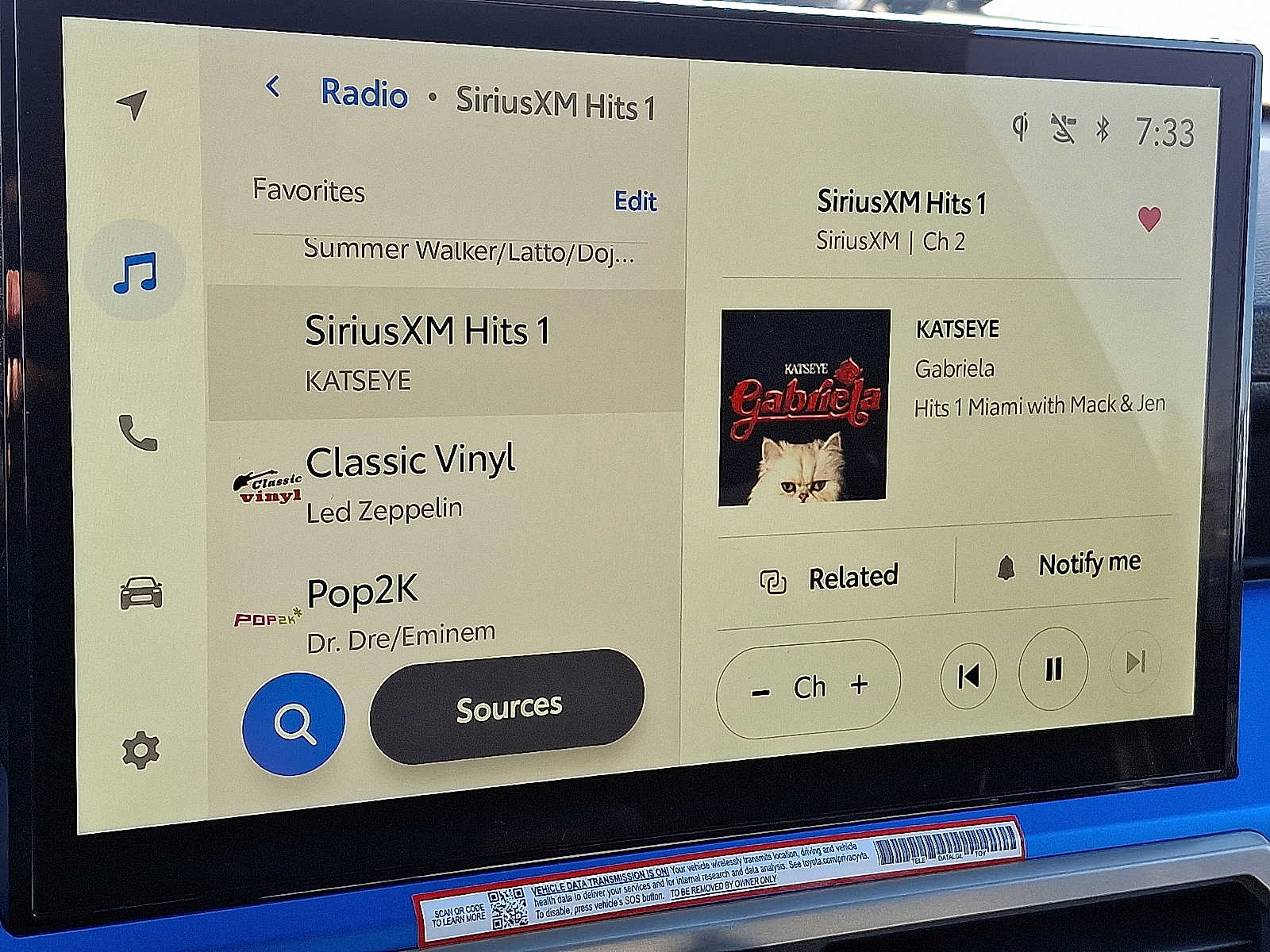 Thumbnail: 2026 Toyota Tacoma - 15