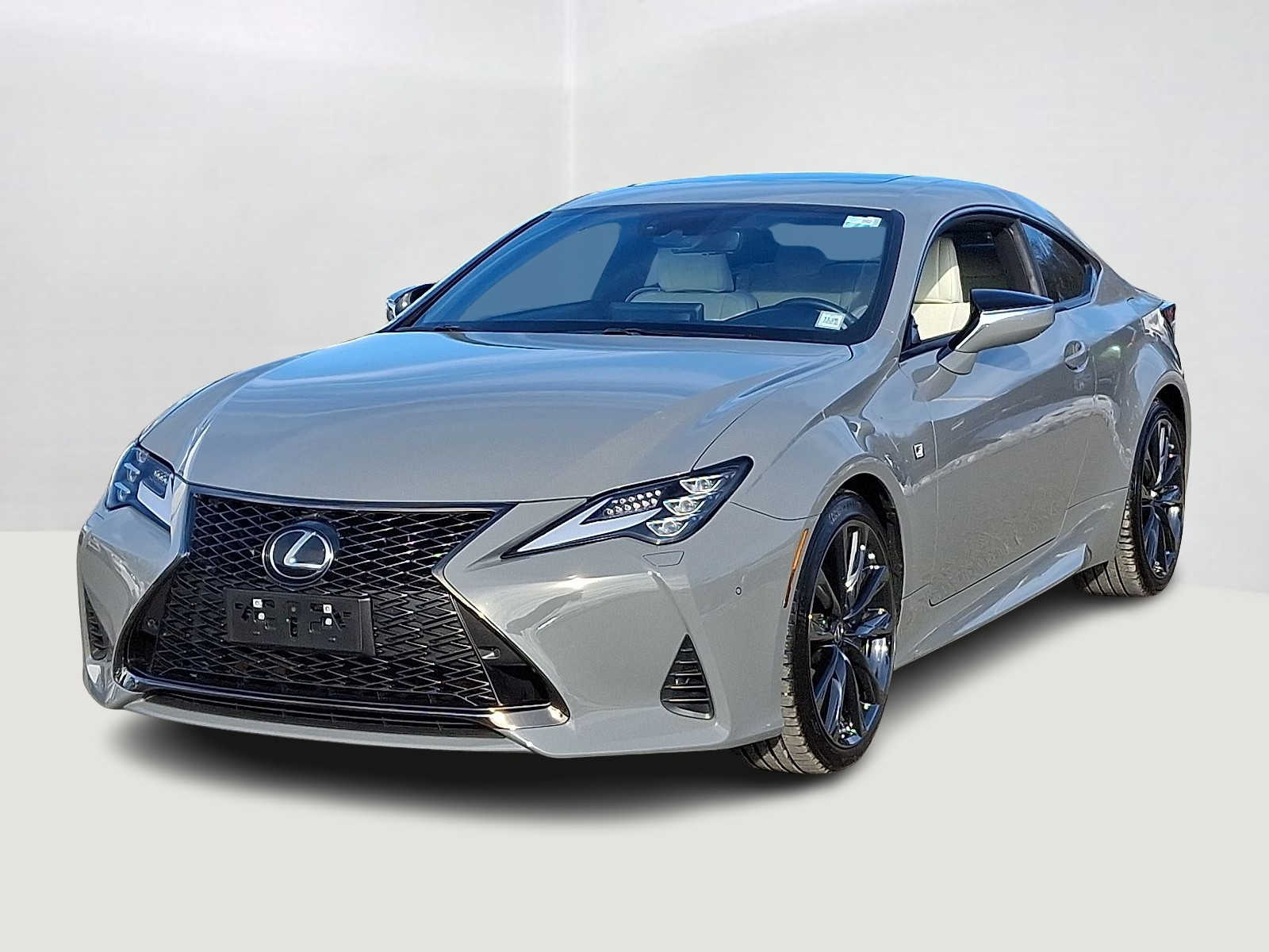 2024 Lexus RC 350 -
                  Wappingers Falls, NY