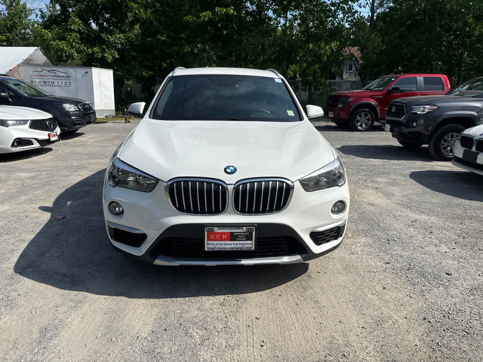 2016 BMW X1 xDrive28i -
                  Wappingers Falls, NY