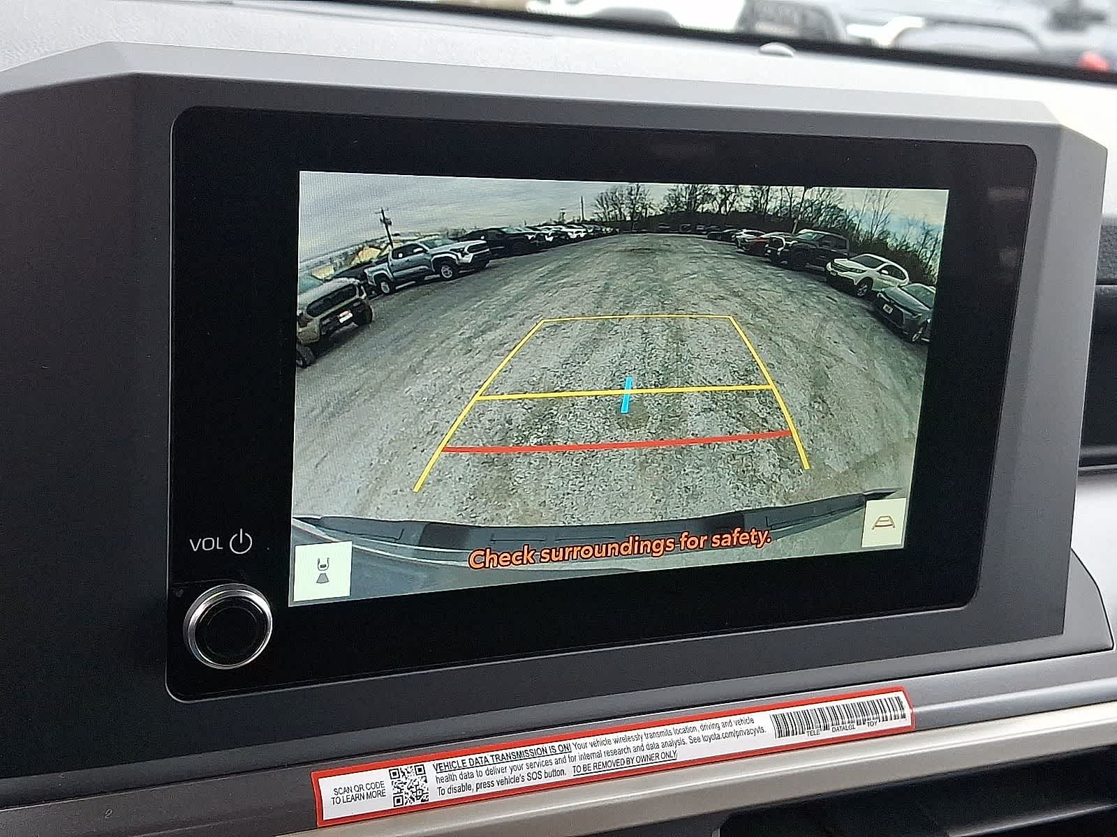 Thumbnail: 2026 Toyota Tacoma - 15