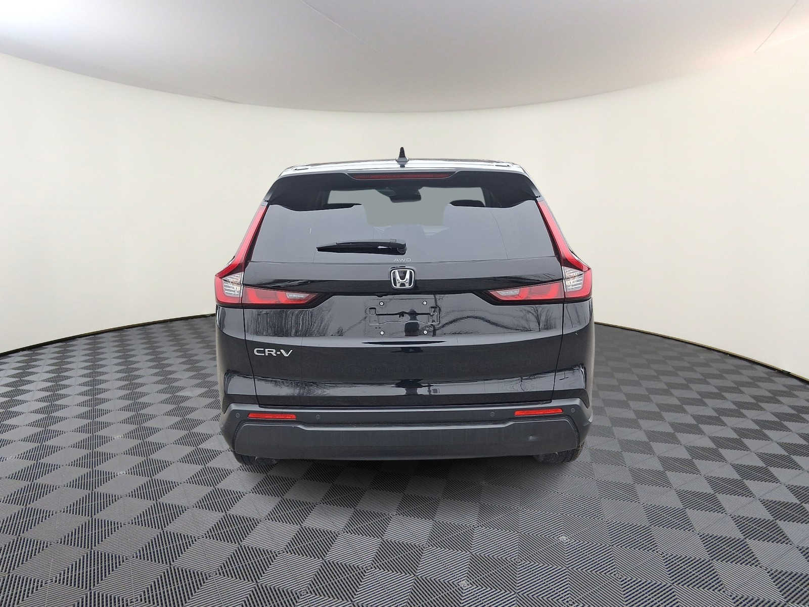 Thumbnail: 2025 Honda CR-V - 11