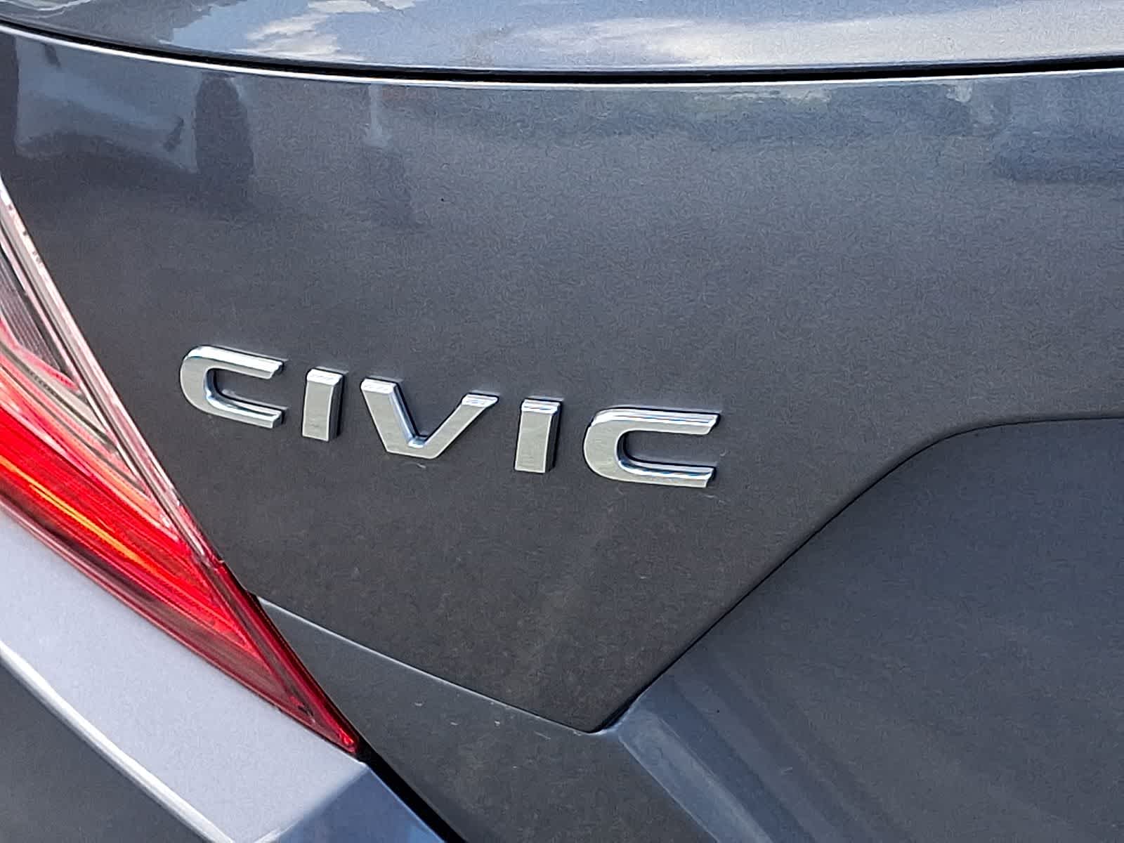 Thumbnail: 2019 Honda Civic - 30