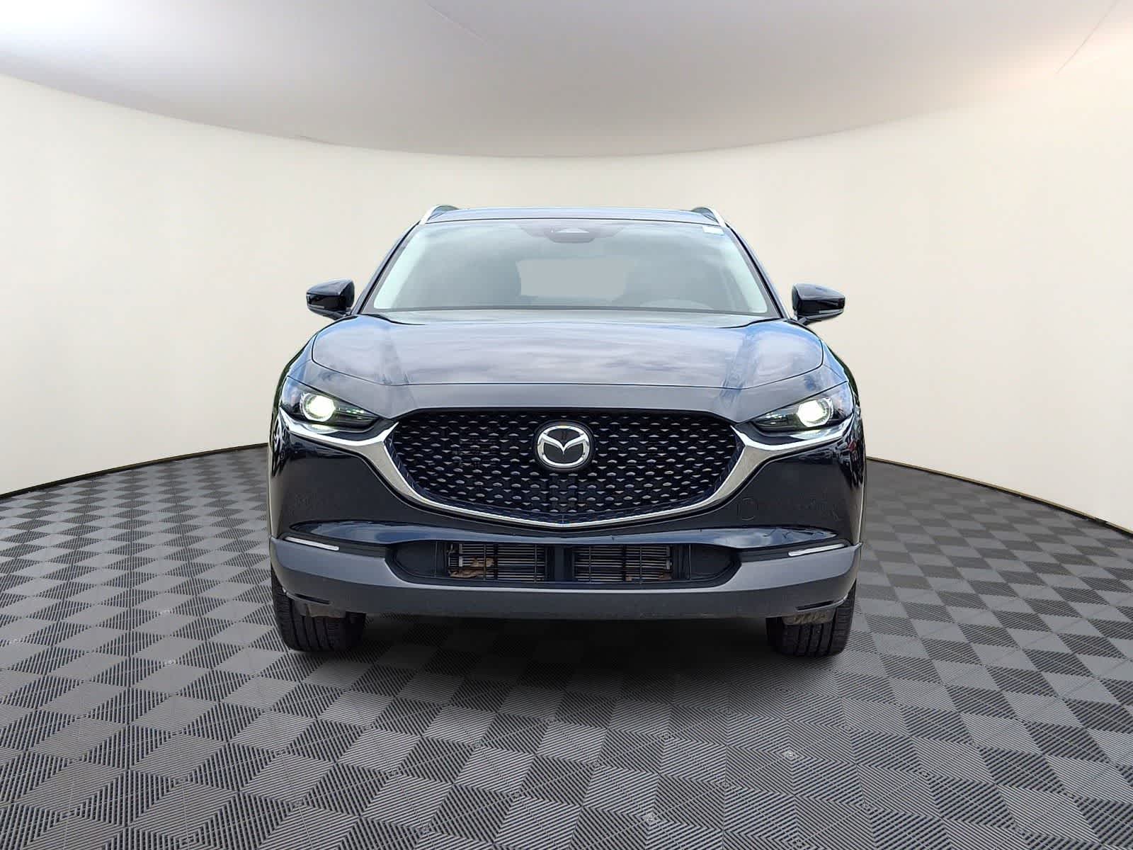 Thumbnail: 2024 Mazda CX-30 - 3