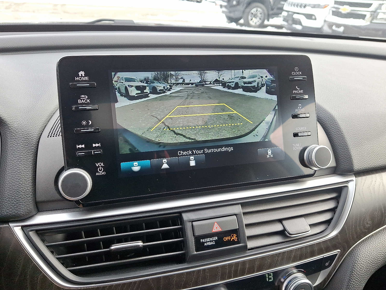 Thumbnail: 2020 Honda Accord - 15