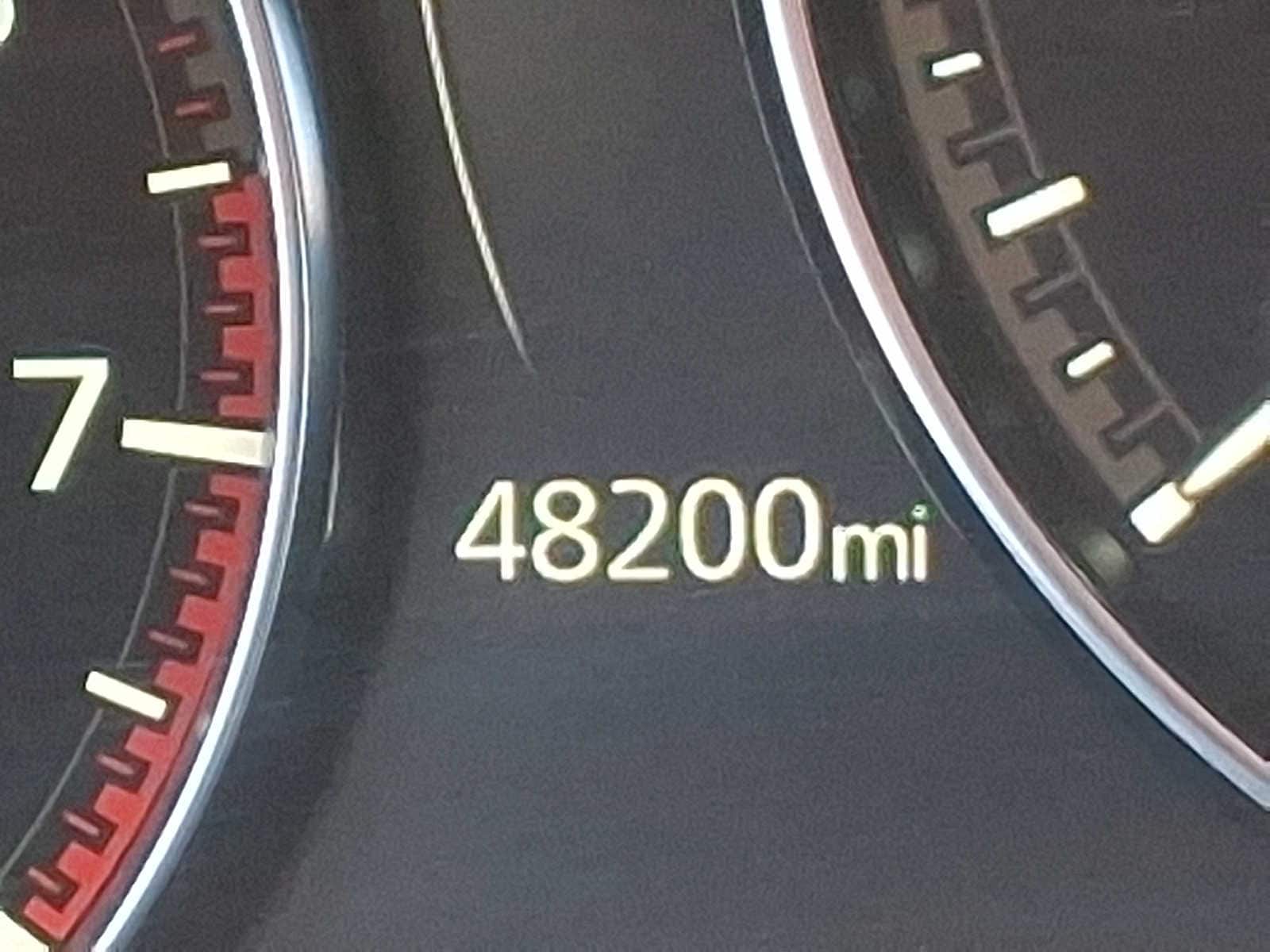 Thumbnail: 2024 Mazda CX-30 - 20