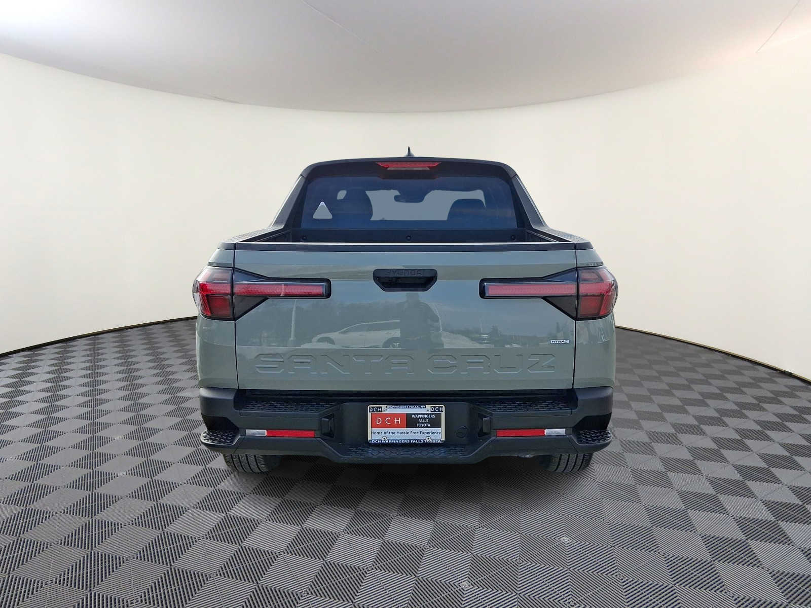 Thumbnail: 2022 Hyundai Santa Cruz - 6