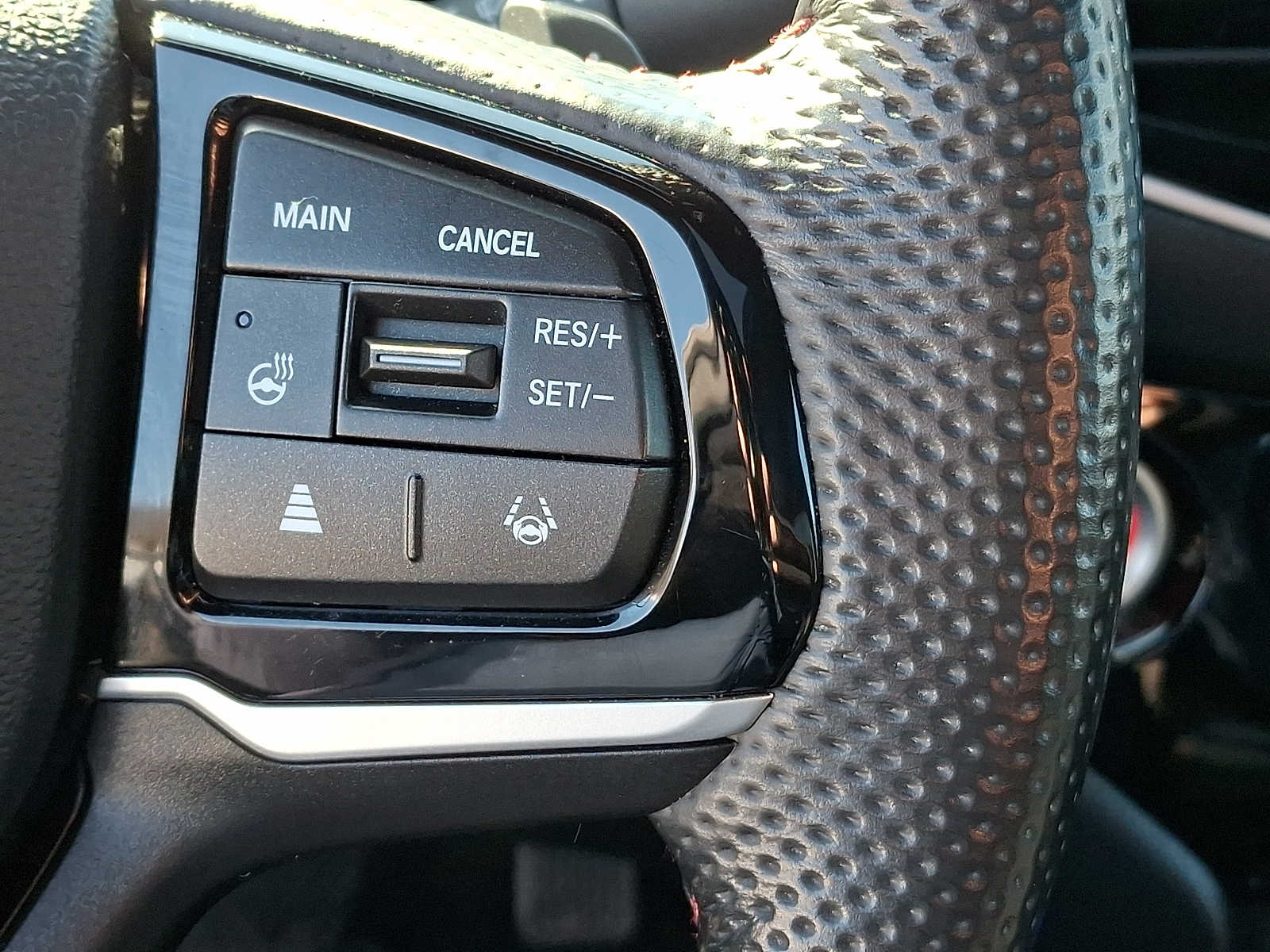 Thumbnail: 2024 Honda Ridgeline - 25