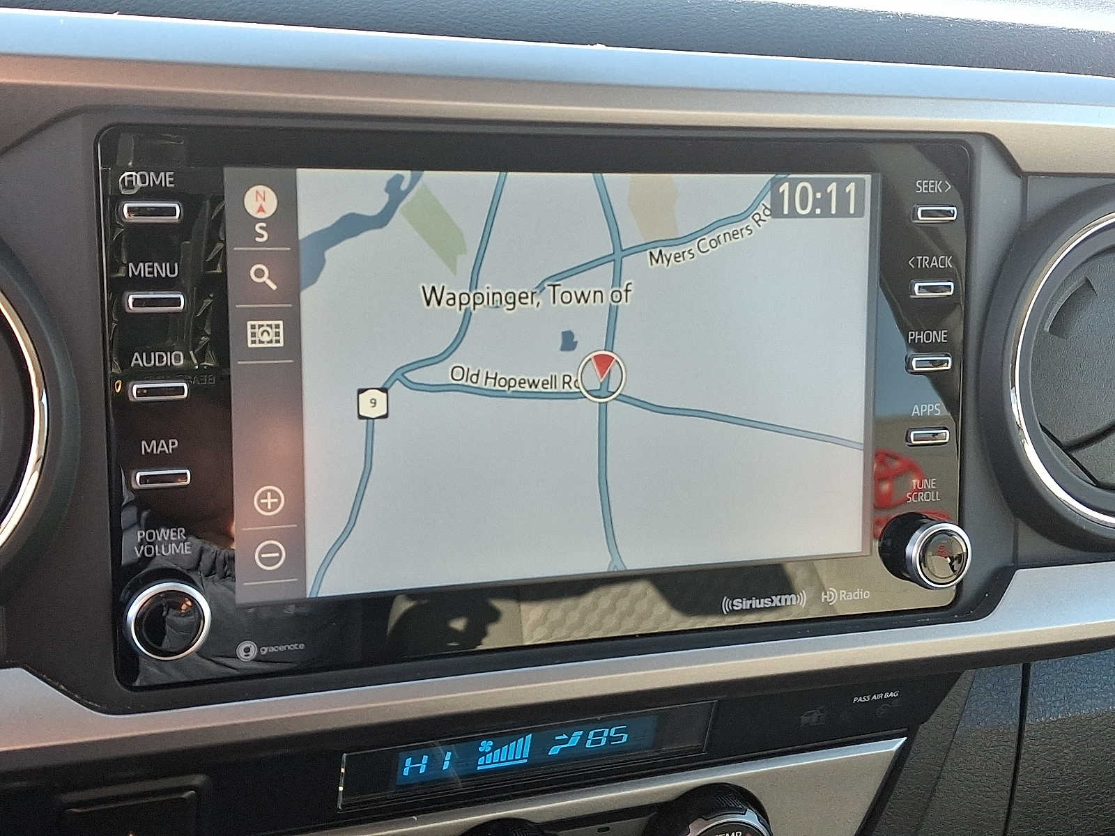 Thumbnail: 2023 Toyota Tacoma - 19