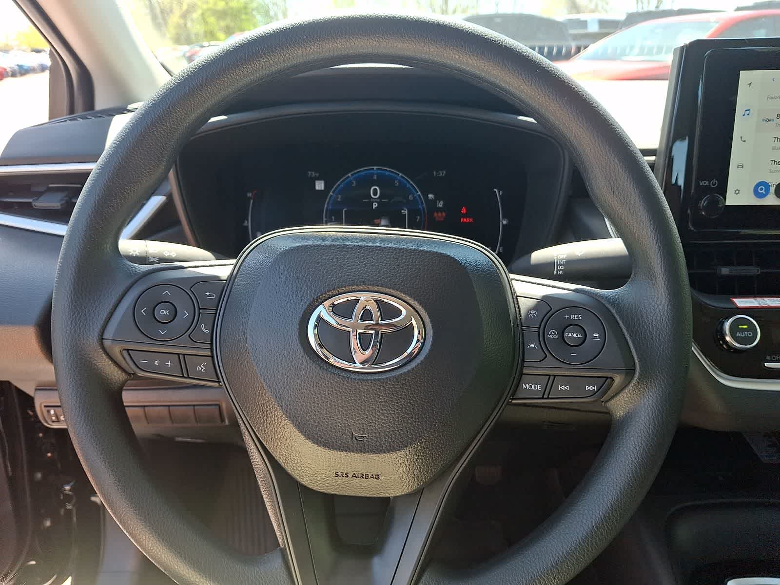 Thumbnail: 2026 Toyota Corolla - 16