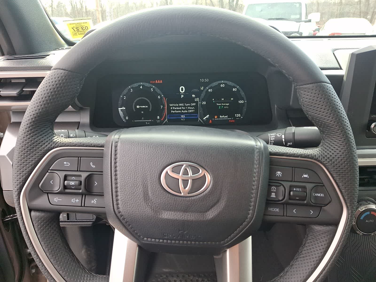 Thumbnail: 2026 Toyota Tacoma - 16