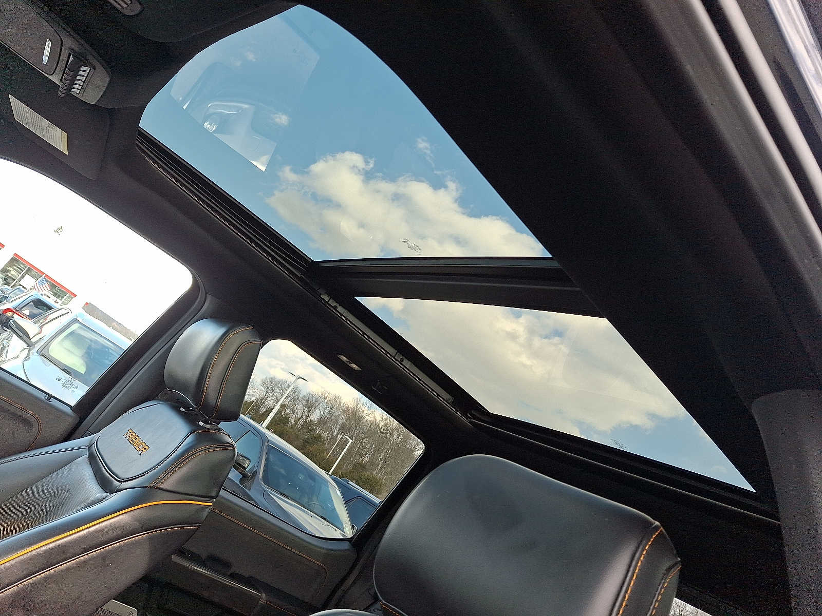 Thumbnail: 2023 Ford F-150 - 15